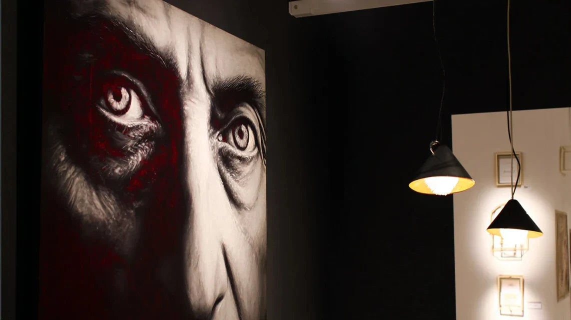 Comment recentrer l’attention avec une œuvre marquante ? 