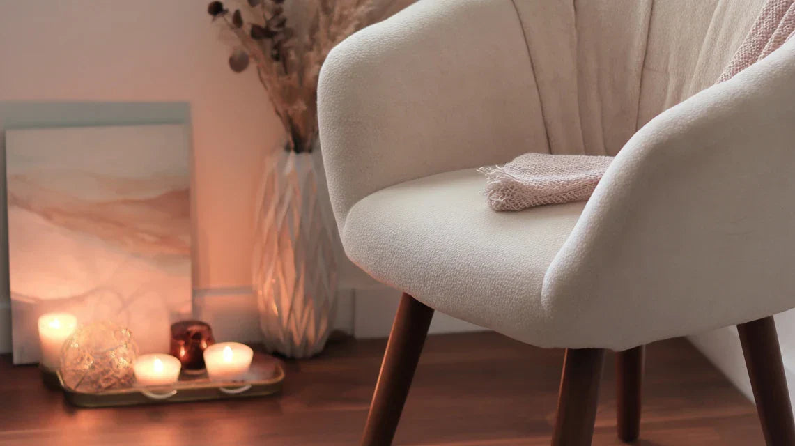 Ambiances visuelles pour les personnes hypersensibles