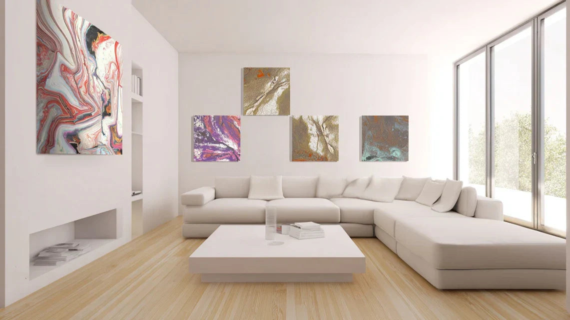 Intégrer les tableaux dans une maison basse énergie