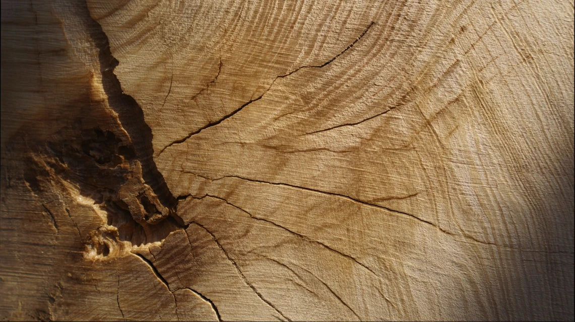 Panneau de bois : chaleur et robustesse pour un rendu naturel
