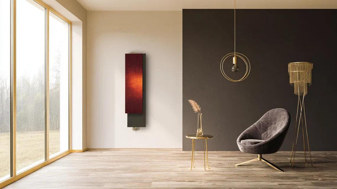 Tableaux sur murs froids : précautions à prendre