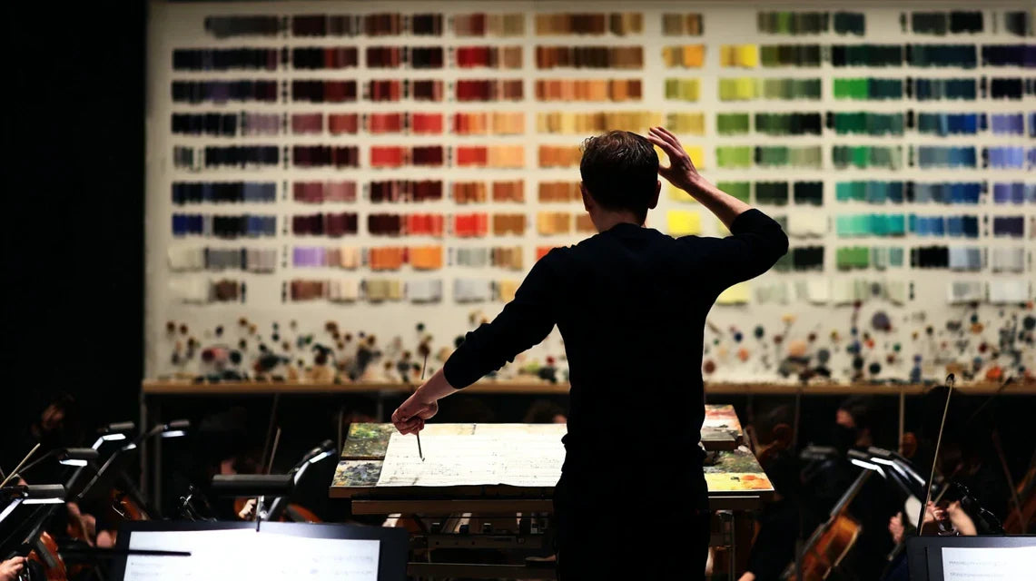 Créer une ambiance cohérente malgré les fonctions mixtes