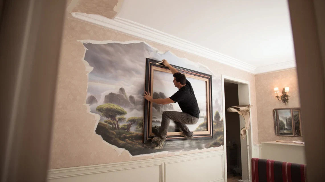 Quand enlever un tableau devient une bonne décision 