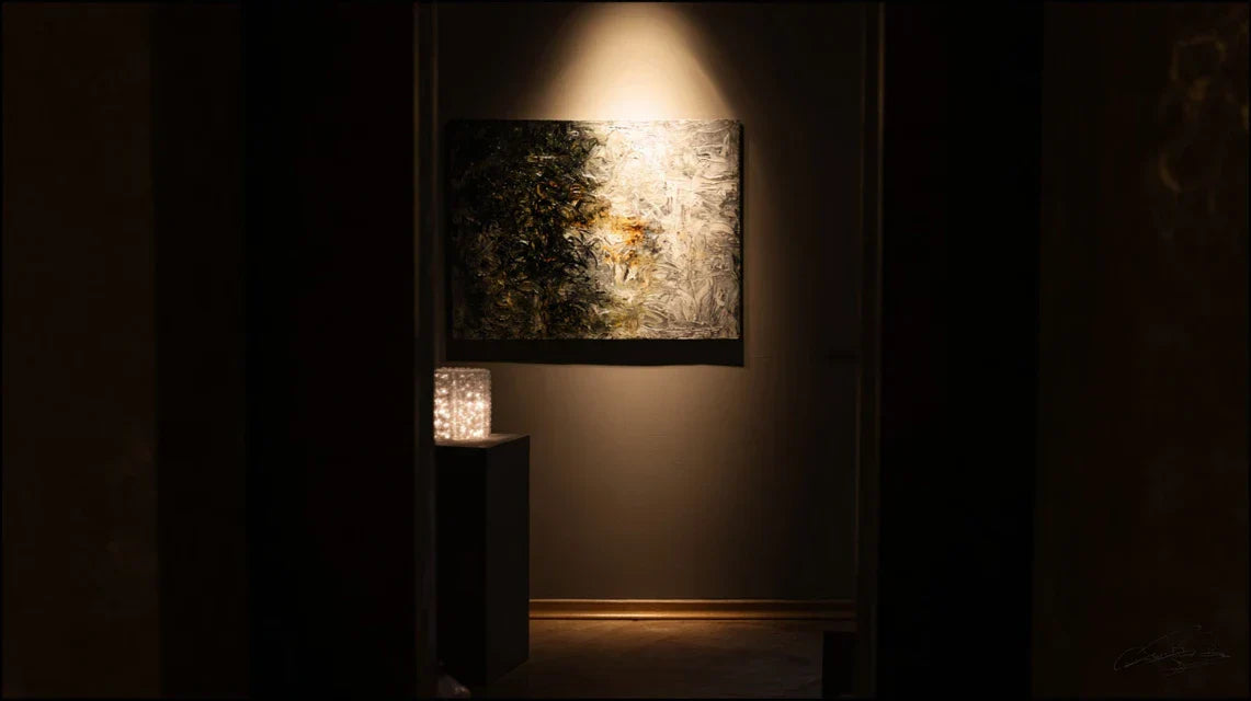 Capteurs de lumière : ajuster l’éclairage du tableau automatiquement