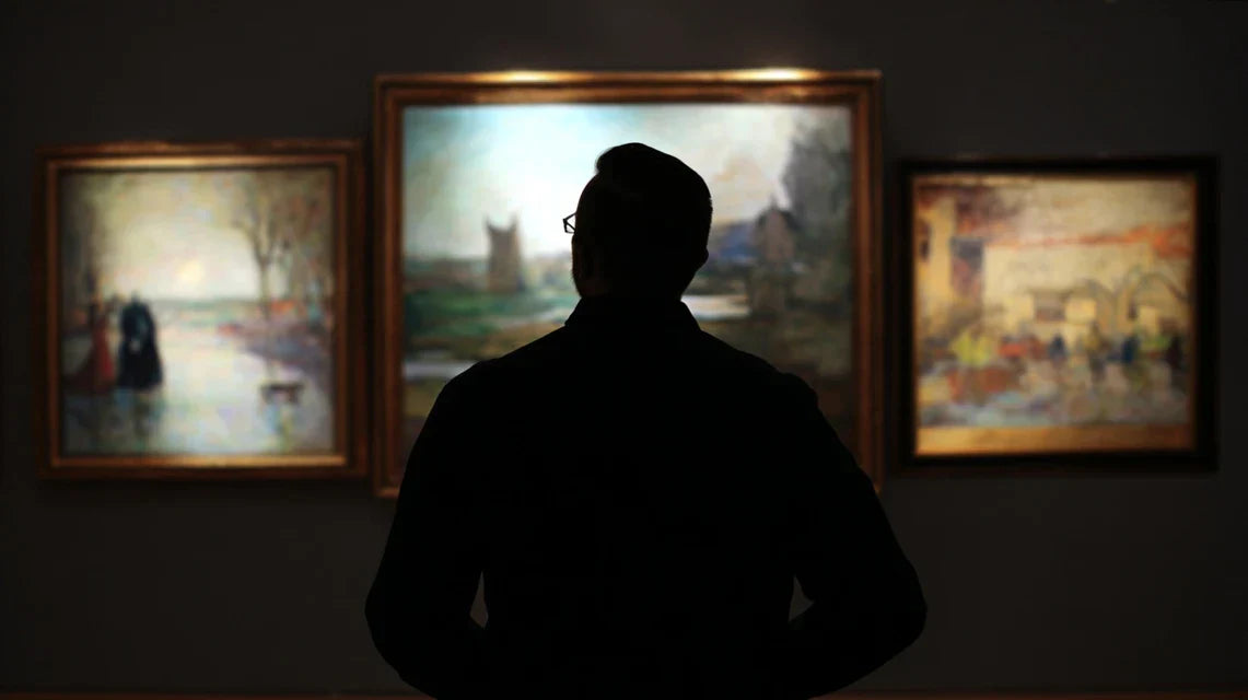 Ce que vos choix de tableaux révèlent (discrètement) sur vous