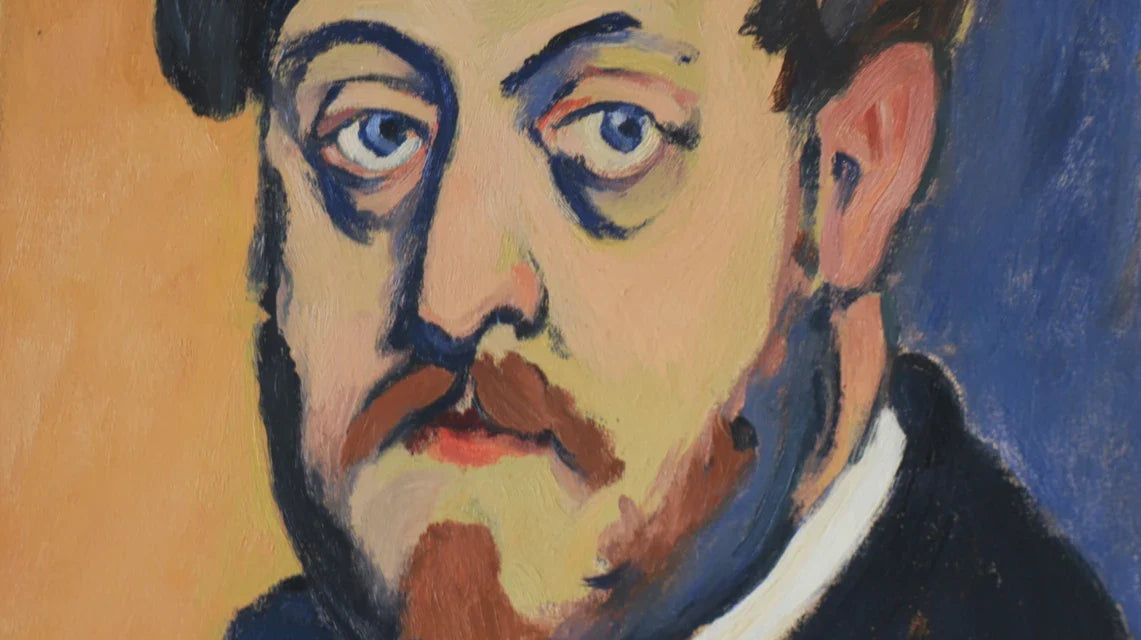 Biographie d’André Derain : le fauve enragé des débuts devenu peintre classique du XXe siècle