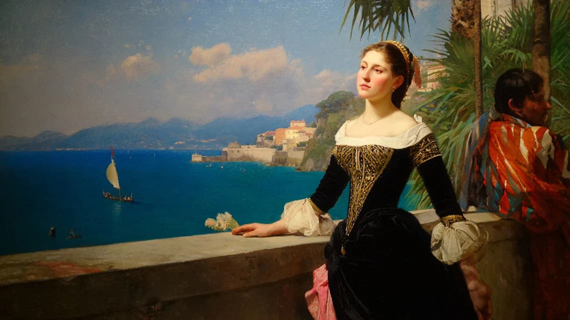 Tableaux d’art figuratif : l’art de représenter le monde avec précision