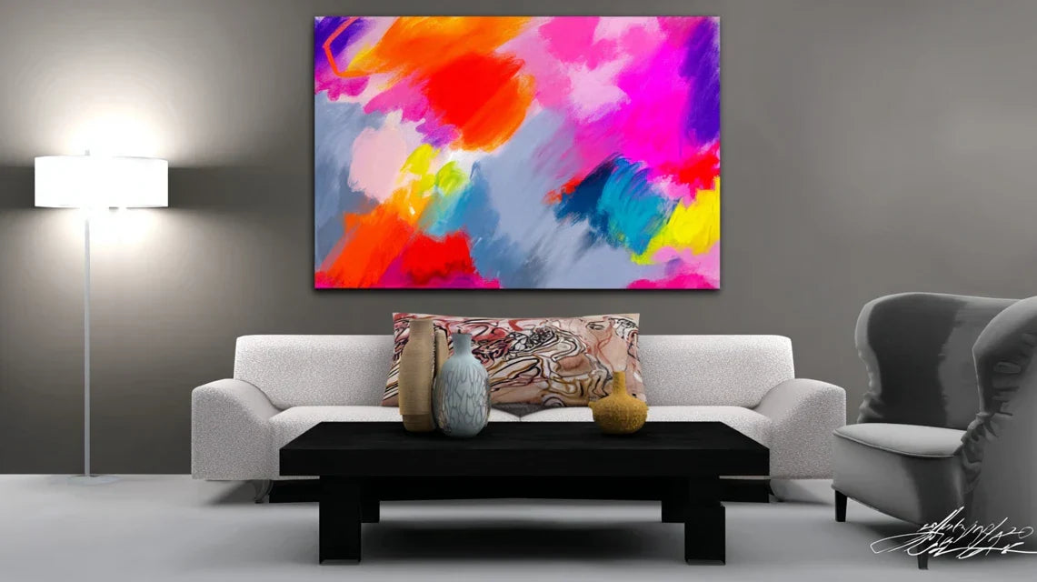 Pourquoi certaines personnes ressentent une connexion immédiate à une œuvre ?