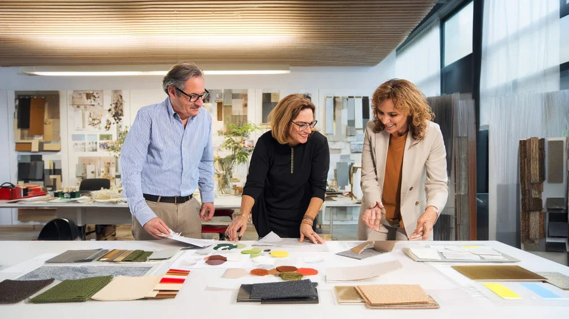 Matériaux recyclés ou recyclables pour tableaux, que choisir ?