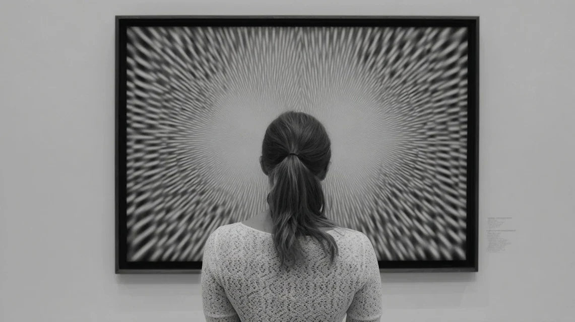 La symétrie visuelle : un choix apaisant ou ennuyeux ?