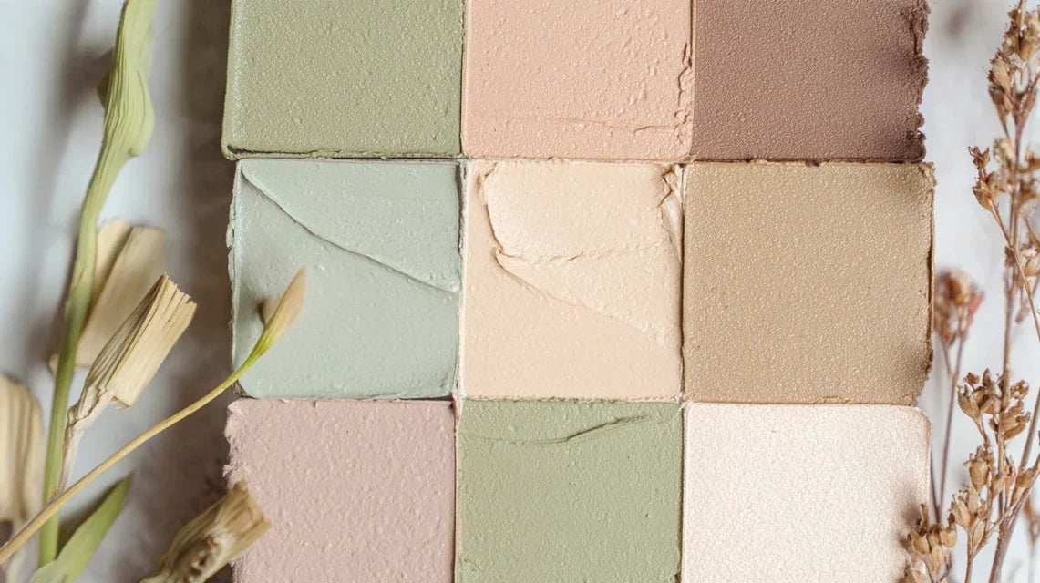 Tableau comme élément d’équilibre dans une pièce feng-japandi