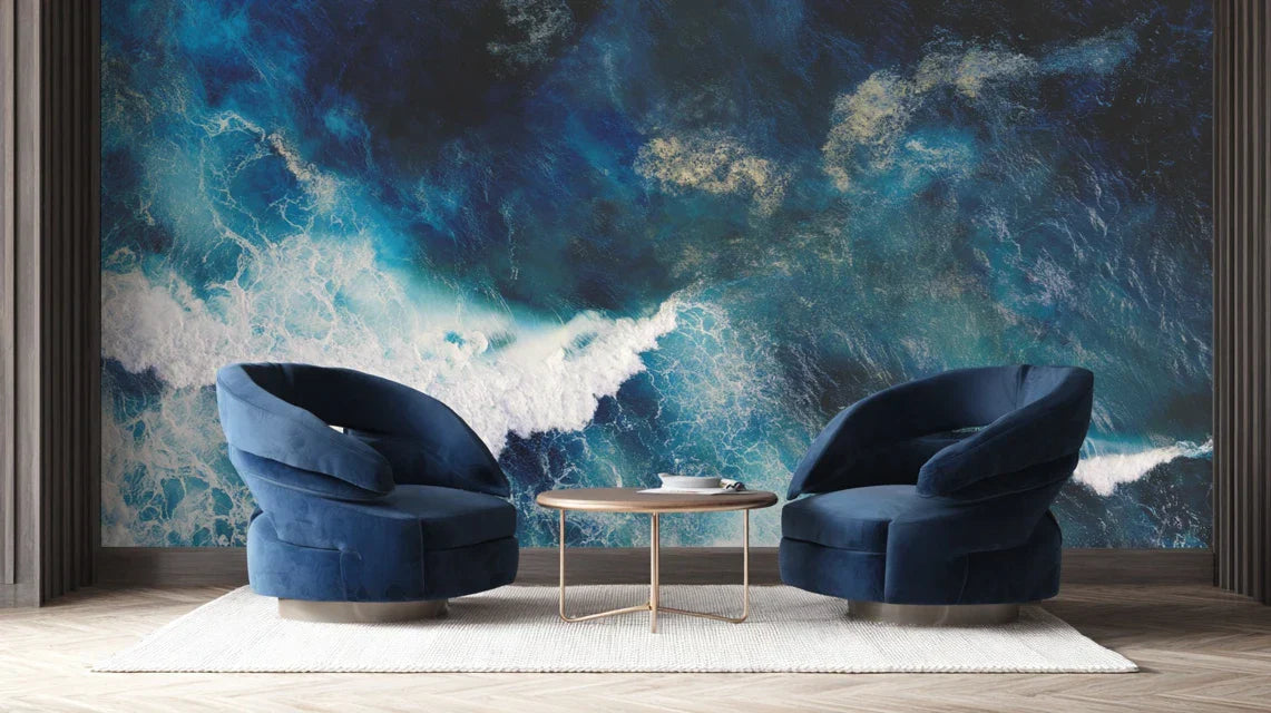 Décoration murale bord de mer : l’appel du large en version premium