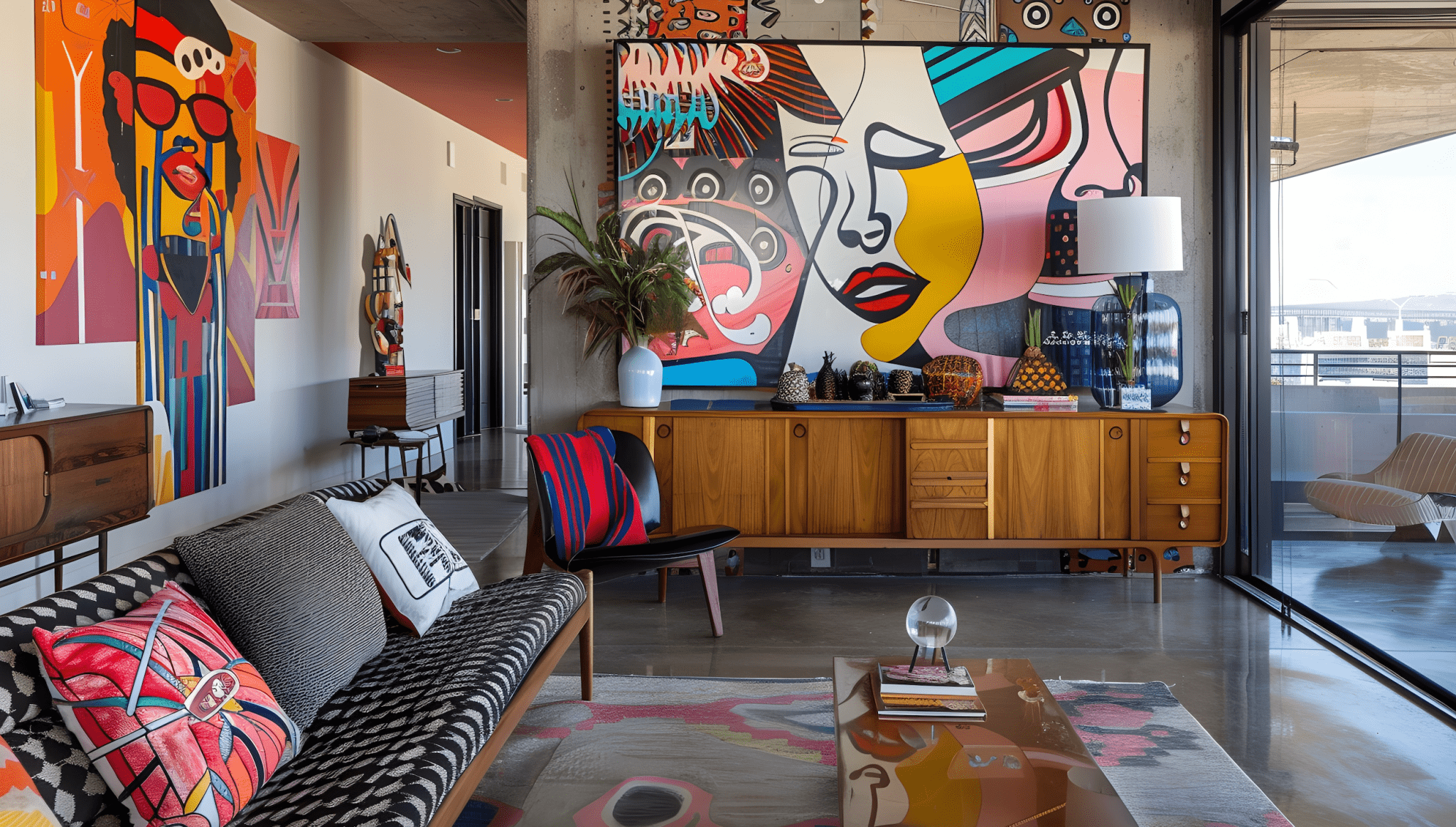 Les différents styles de tableaux pop art pour une décoration moderne