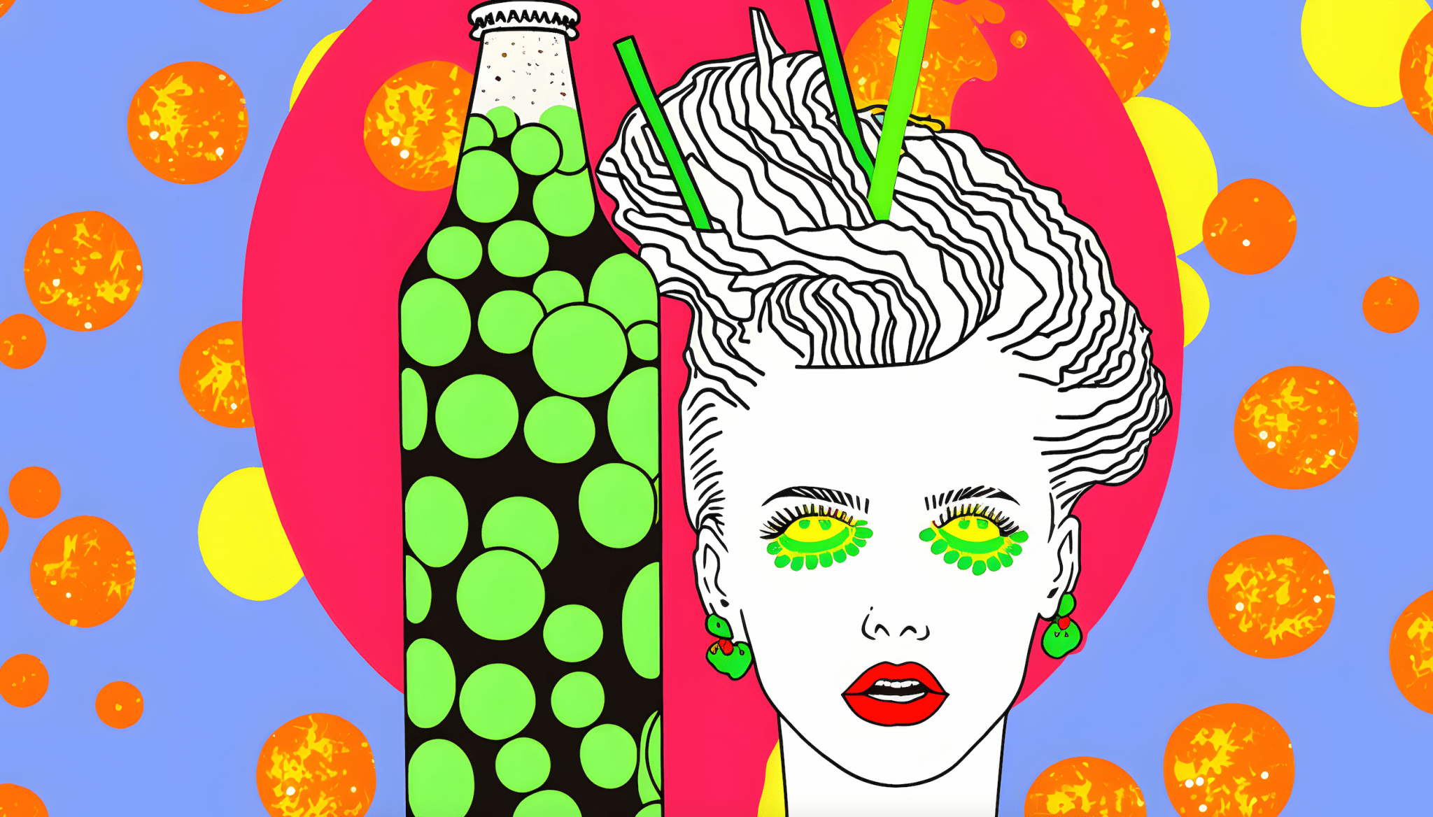 Pop art et culture : comment choisir un tableau qui reflète votre personnalité