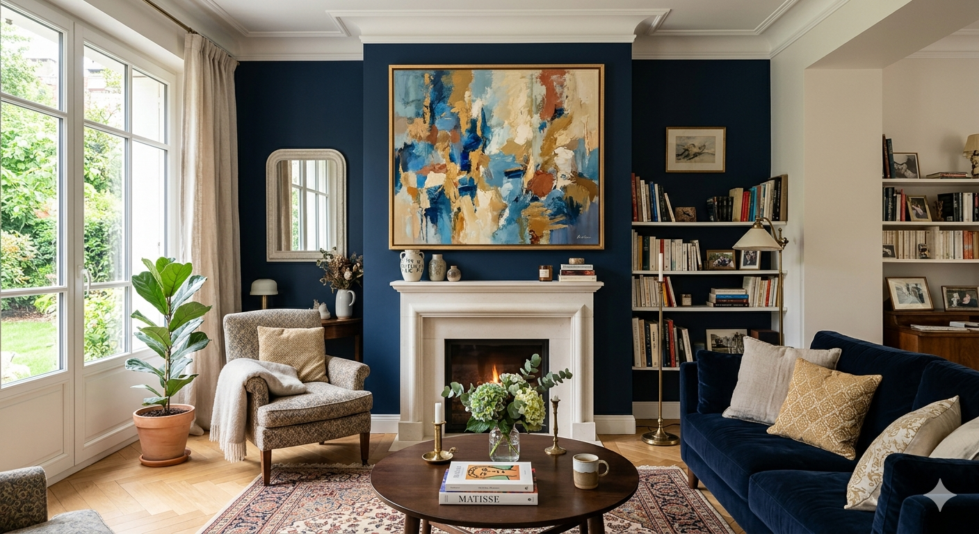 Comment choisir un tableau mural selon sa décoration ?