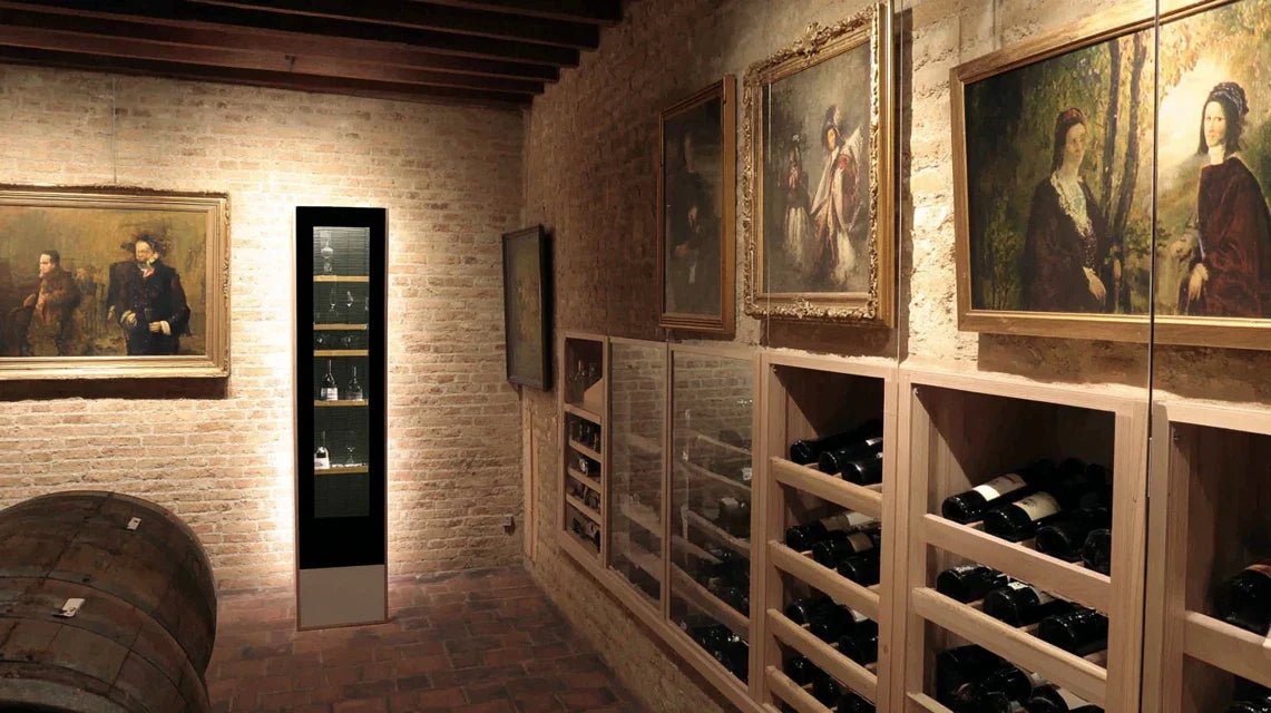 Anti-moisissures pour tableaux : gardez vos œuvres à l’abri des ennemis invisibles