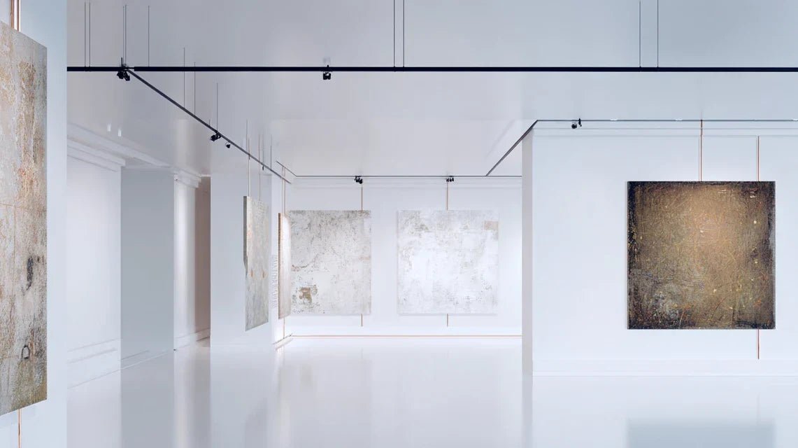 Archivage long terme : conservez vos œuvres dans les règles de l’art