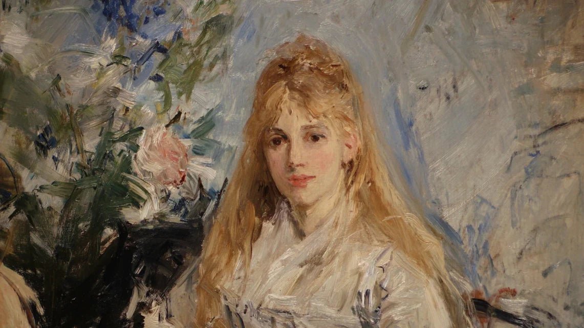 Biographie de Berthe Morisot : la muse rebelle de l’impressionnisme au regard tendre et fort