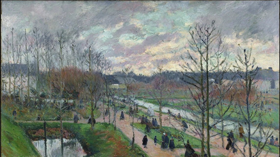 Biographie de Camille Pissarro : le doyen discret derrière les révolutions impressionnistes