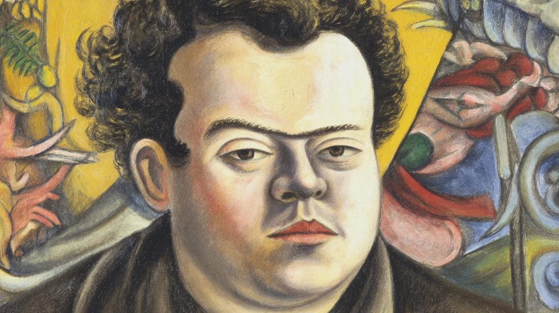 Biographie de Diego Rivera : le muraliste révolutionnaire du Mexique et compagnon de Frida Kahlo