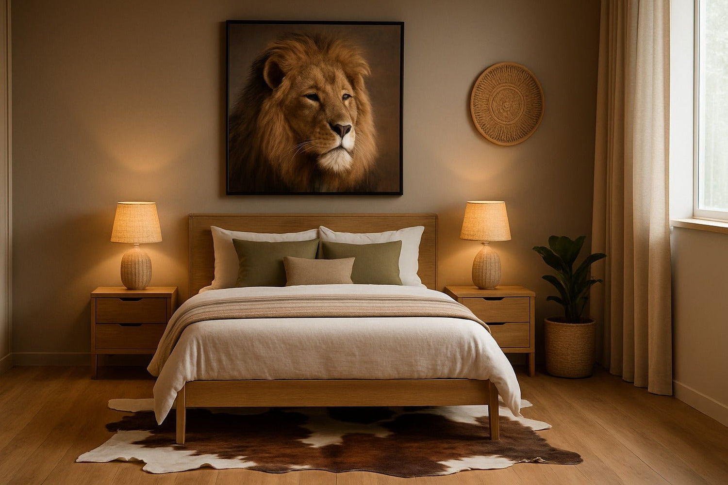 Cadeaux uniques pour ravir les amoureux de la déco animale