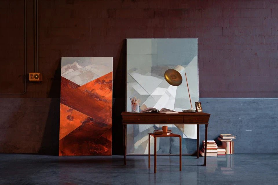 Comment bien lire une fiche produit de tableau design avant d’acheter ?