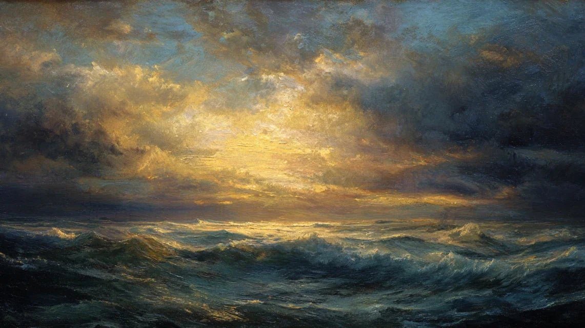 Comment les paysages de Turner ont inspiré l'art moderne ?