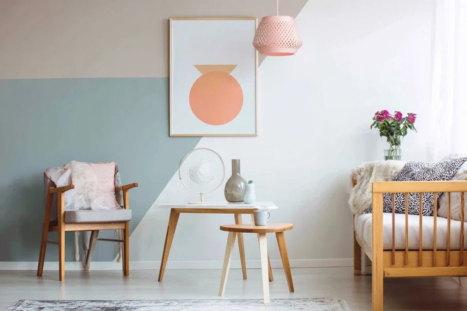 Créer un intérieur élégant sans ostentation grâce à l’art mural ?