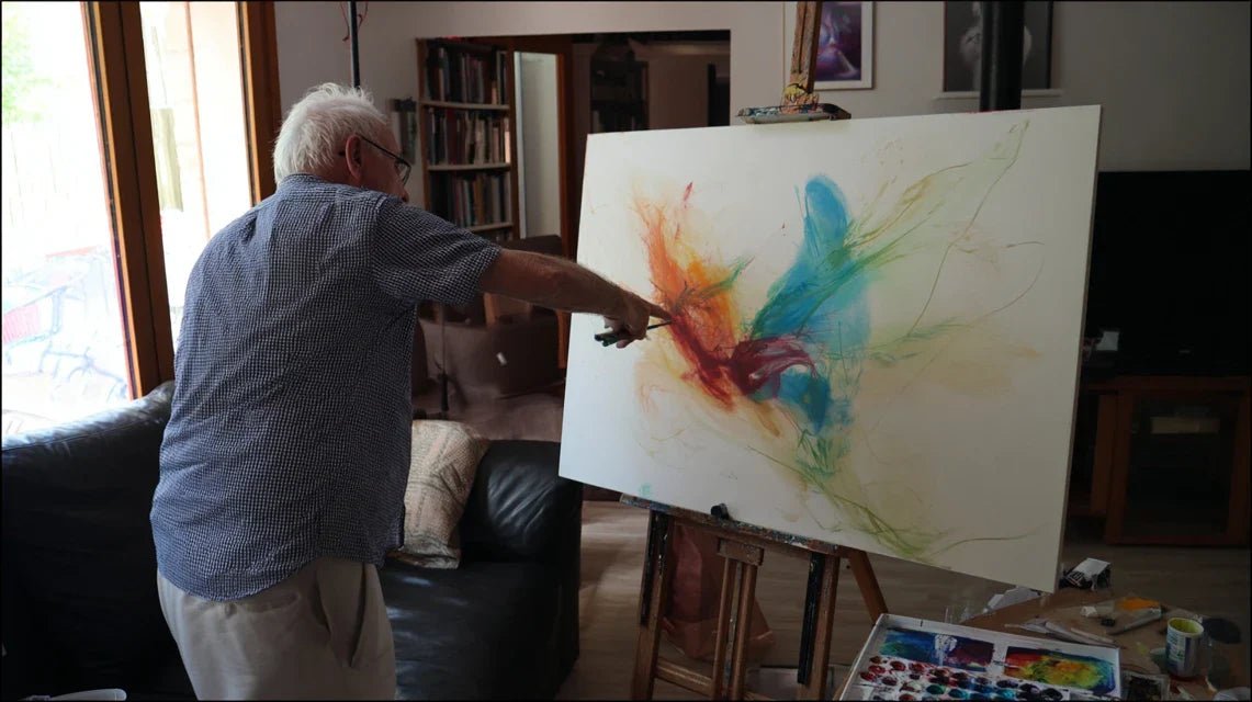 Créer un tableau pour une histoire personnelle