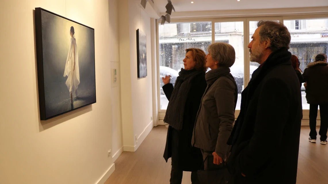 Des œuvres qui changent de sens avec les années