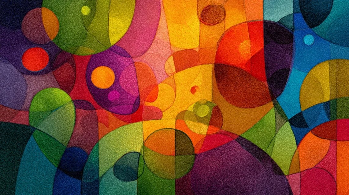 Développement cognitif et appréciation de l'art abstrait 