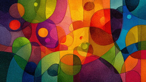 Développement cognitif et appréciation de l'art abstrait 