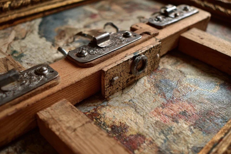 Fixation magnétique pour tableaux : gadgets ou solution pro ?