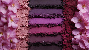 Gradient noir-violet-rose : anatomie d'une palette iconique
