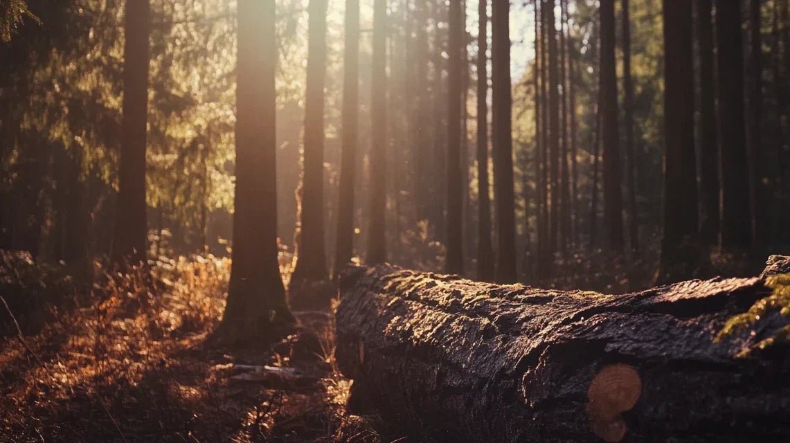 Guide visuel détaillant les critères de qualité pour choisir un cadre en bois massif durable, avec illustrations des assemblages, finitions et signes distinctifs d'un travail artisanal soigné.