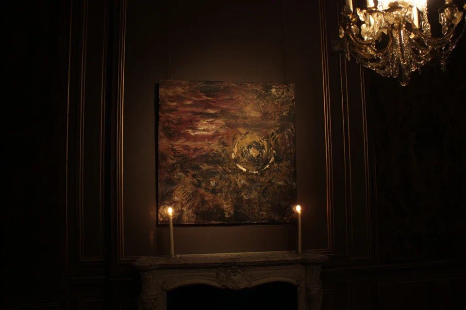 L’importance de l’éclairage pour sublimer un tableau haut de gamme