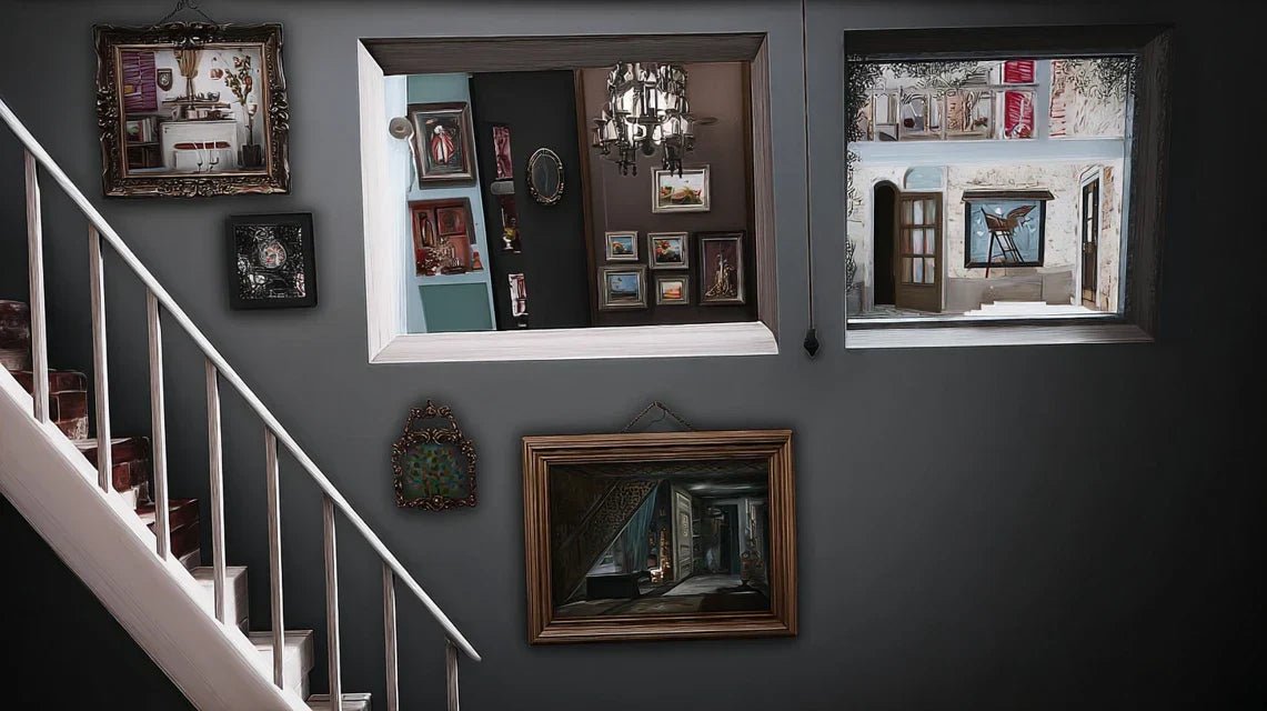 Mini tableautin dans des espaces réduits : où, comment, pourquoi ? 