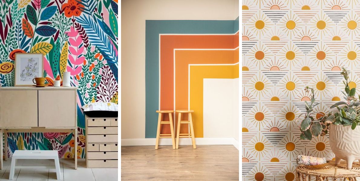 Décoration murale originale pour les petits espaces : astuces et idées