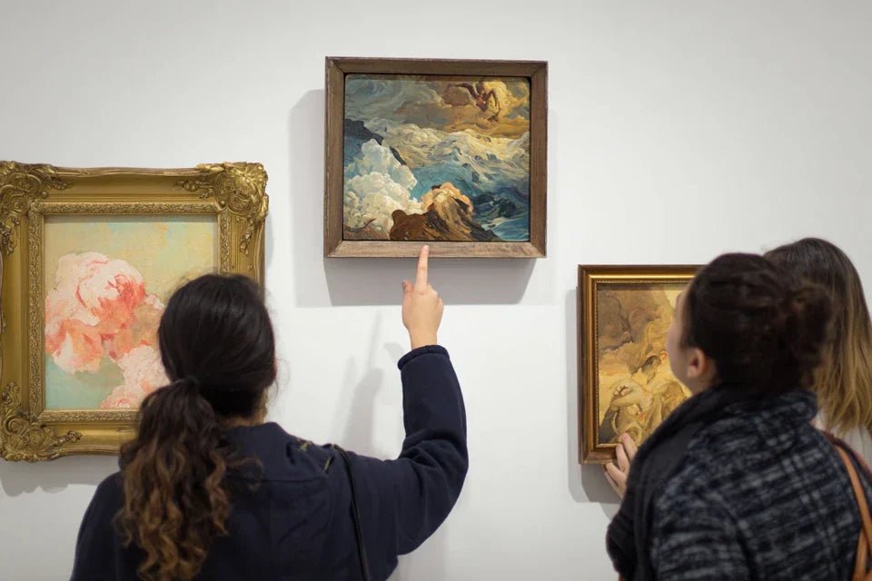 Peut-on négocier le prix d’un tableau haut de gamme ?