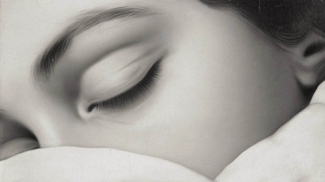 Pourquoi certains tableaux nous calment dès le premier regard ?