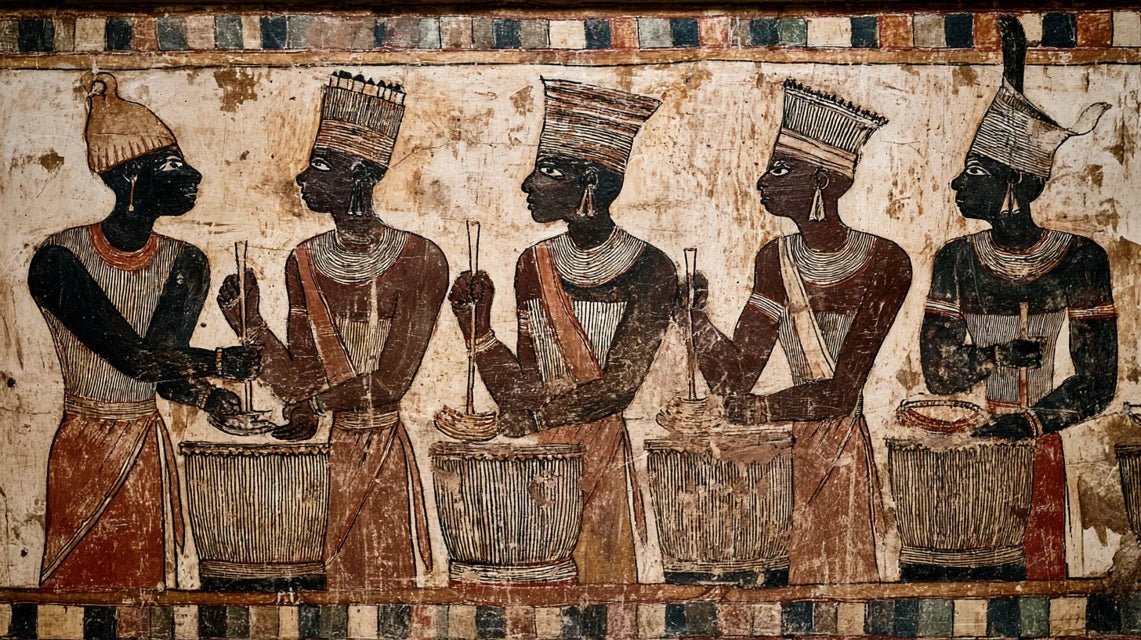 Pourquoi le forgeron est-il vénéré dans l'iconographie mandingue ?