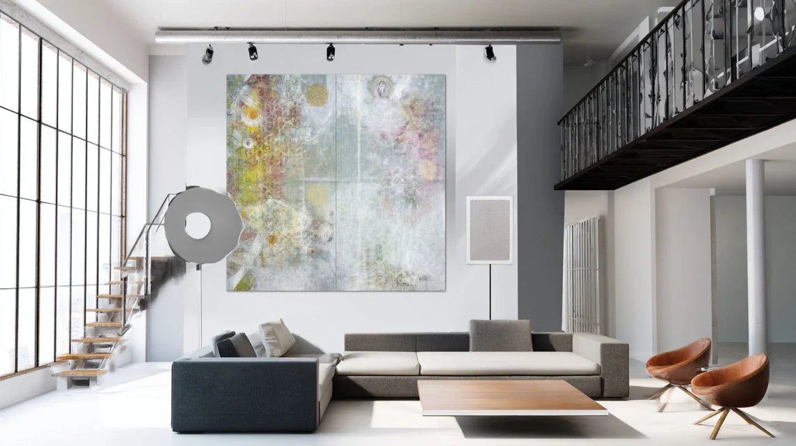 Protéger un tableau mural contre les polluants de l’air : quelles solutions existent ?