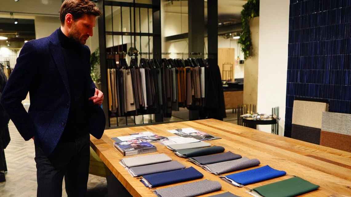 Quelles couleurs dominent les goûts déco masculins ?