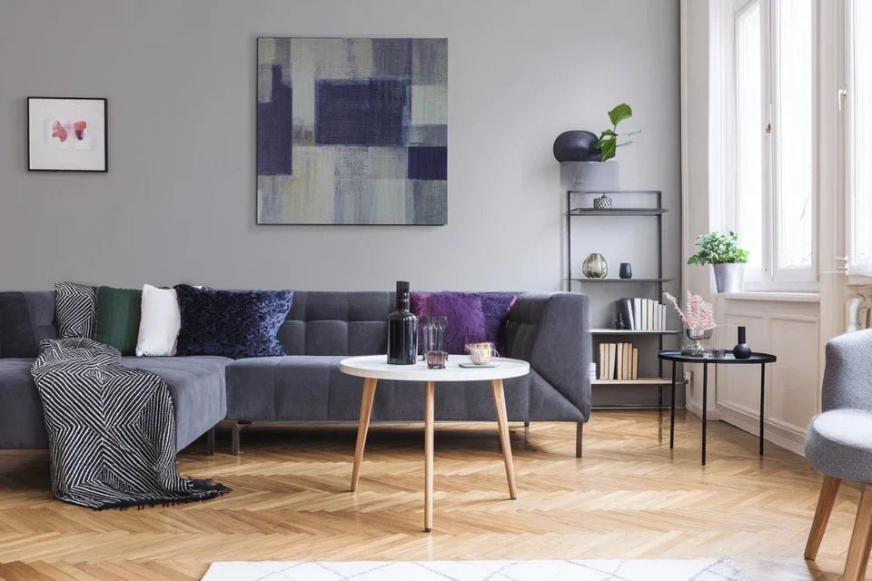 Quels critères comparer avant d’acheter un tableau mural en ligne ?