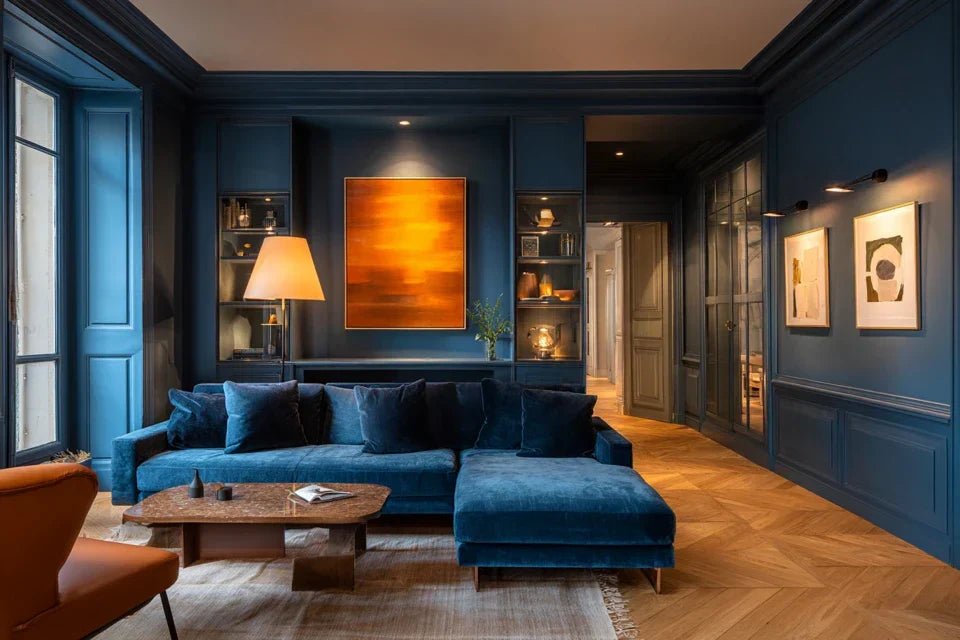 Répartition du poids et vis de fixation : bien choisir selon le format