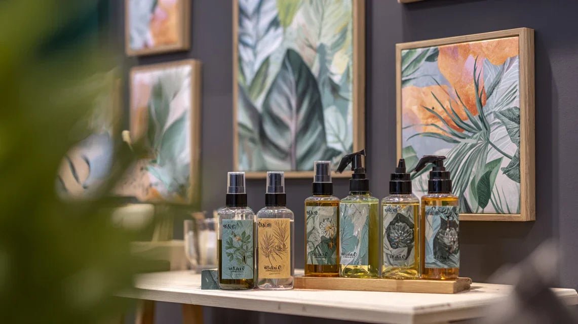 Solutions de nettoyage écologiques : entretenir sans polluer