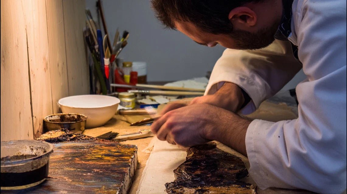 Supports fragiles : renforcez vos œuvres murales avant qu’il ne soit trop tard