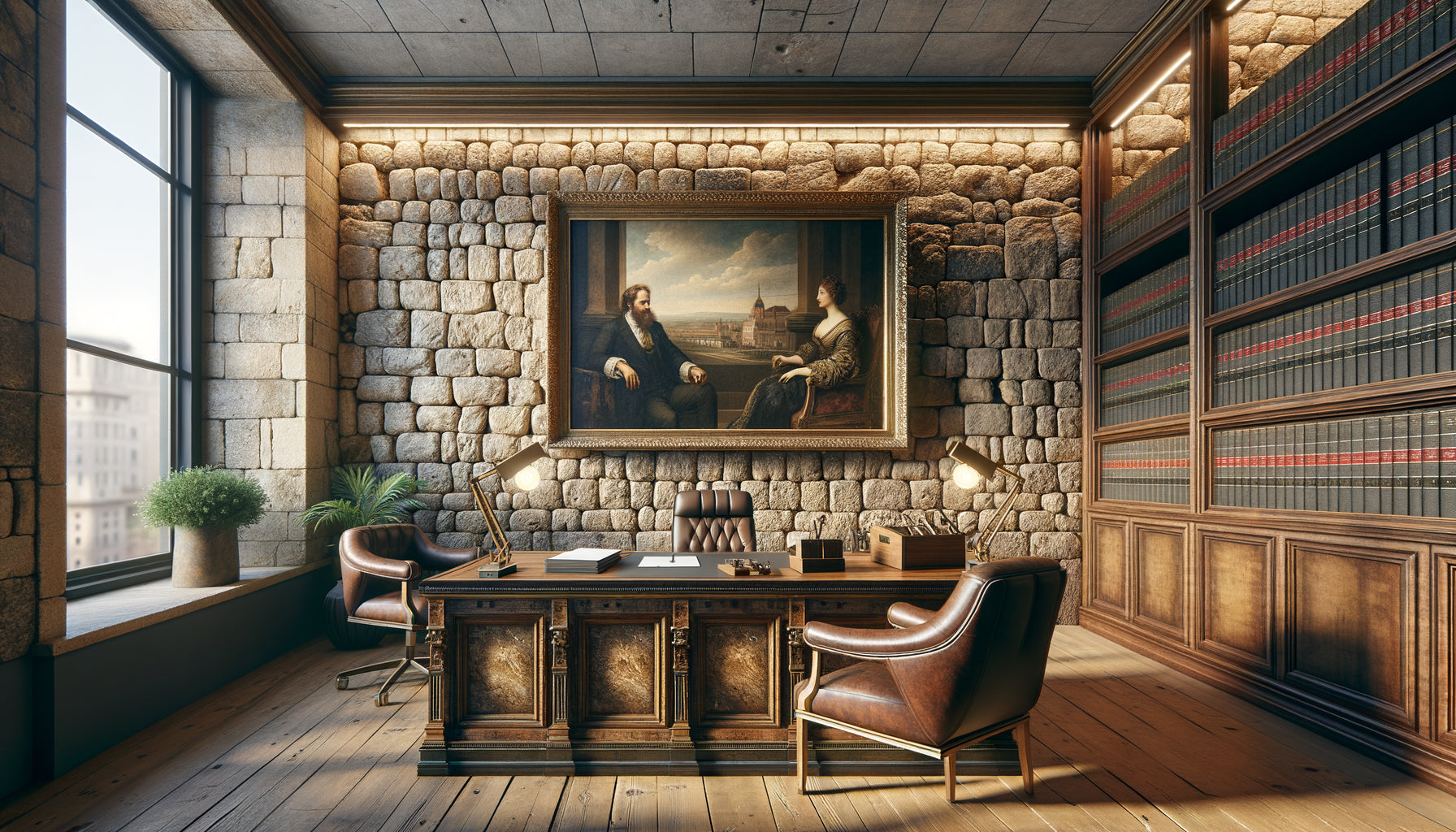 Format Tableau Mur Pierre Cabinet Historique | Guide Expert