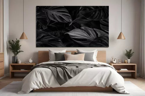 Les différents styles de tableaux noir et blanc pour une décoration personnalisée