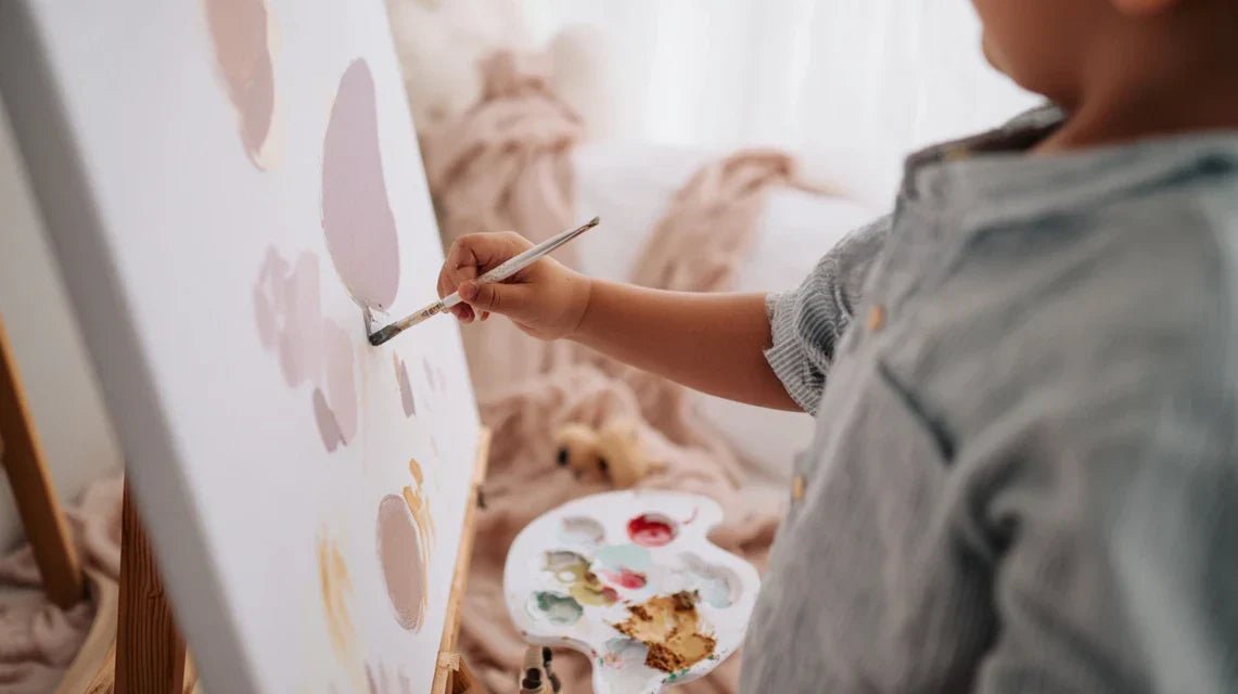 Tableau personnalisé naissance : créer un cadeau unique pour bébé